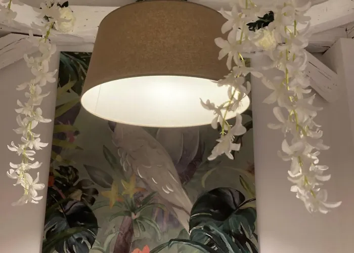 Bed & Breakfast Le Murmure Des Fees