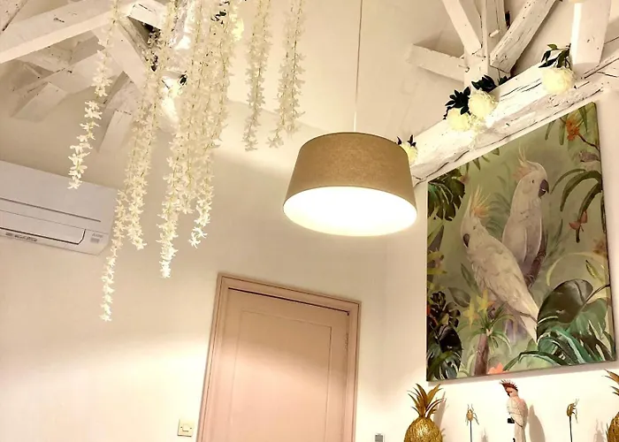 Le Murmure Des Fees Bed & Breakfast Issigeac